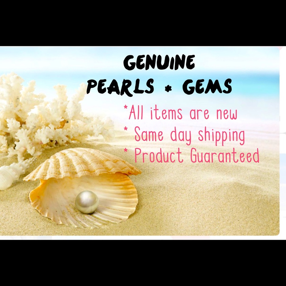 Everything comes directly from a jewel maker